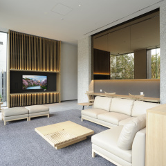 Hotel Keihan Tsukiji Ginza Grande - Bild 25