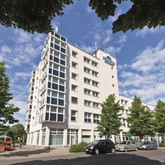 acora Leipzig Living the City - Bild 16