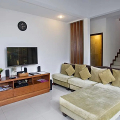 Villa Omah Mutiara - Bild 3