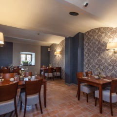 Pytloun Chateau Hotel Ctenice - Bild 18