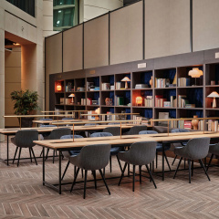Radisson Collection Hotel, Berlin - Bild 16