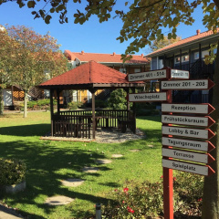Hotel Schwedenhaus Wismar - Bild 14
