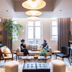 KéSa House by The Unlimited Collection managed by The Ascott Limited - Bild 24