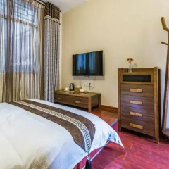 Yishu Hongtang Boutique Inn thumbnail 28