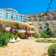 Bougainville Bay Hotel in Sarande, Albania from 69$, photos, reviews - zenhotels.com photo 2