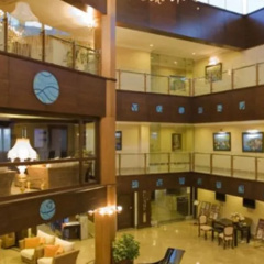 Latanya Park Resort - Bild 1
