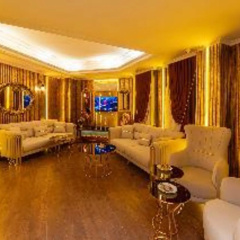 Ayasofya Apart Hotel - Bild 2