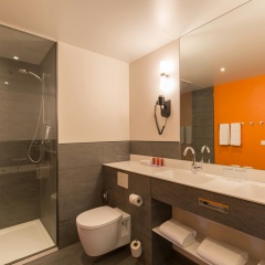 Leonardo Hotel Amsterdam Rembrandtpark - Bild 9