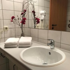 Steiner Strandappartements Appartement 202 Seeseite - Bild 9