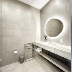 Treasury Hotel - Bild 14