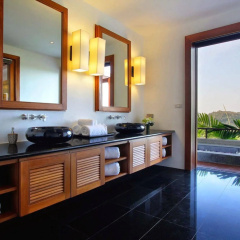 Villa Yang Som - Bild 1