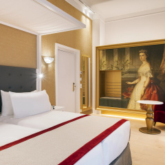 Aurea Ana Palace by Eurostars Hotel Company - Bild 7