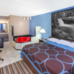 Super 8 by Wyndham Dothan thumbnail 3