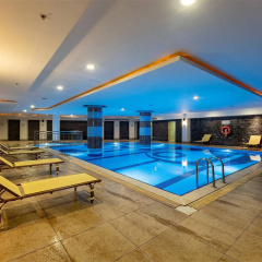 Viking Star Hotel - Bild 30