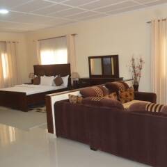 Bojelene Guest House in Monrovia, Liberia from 157$, photos, reviews - zenhotels.com photo 4