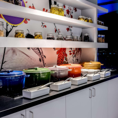 nhow Amsterdam RAI - Bild 14