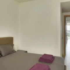 Pillowapartments Barceloneta Terrace - Bild 3