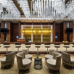 DoubleTree by Hilton Istanbul Topkapi - Bild 2