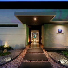 The Seiryu Villas - Bild 1
