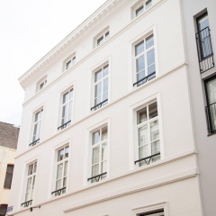 Sweet Inn Apartments Brasseurs - Bild 1