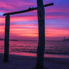 Namaste Beach Club & Hotel thumbnail 14
