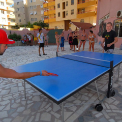 Blue Star Hotel - All Inclusive - Bild 29
