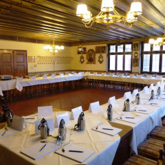 Atlas Grand Hotel - Bild 24