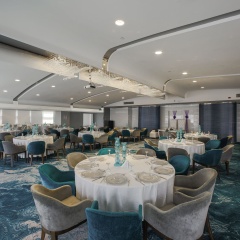 Hotel Gold Majesty - Bild 19