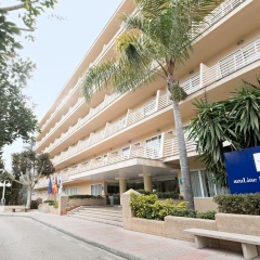 Azuline Hotel Bahamas y Bahamas II - Bild 1