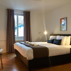 Viadukt Apartments - Bild 2