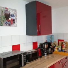 Direkt im Herzen von Bayreuth Wohnung S9 mit 115qm und großem Balkon - Bild 15