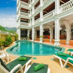 APK Resort - Bild 14