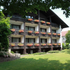 Hotel garni Bellevue - Bild 13
