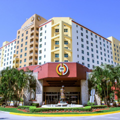 Miccosukee Casino & Resort - Bild 1