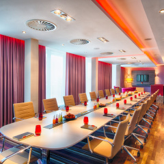 Leonardo Royal Hotel Munich - Bild 14
