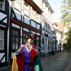 Stangenberg`s City Loft - Bild 1