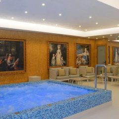 Prezident Palace Belgrade Hotel in Belgrade, Serbia from 239$, photos, reviews - zenhotels.com photo 27