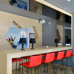 B&B Hotel Mainz-Hbf - Bild 23