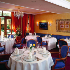 Romantik Hotel Bülow Residenz - Bild 17