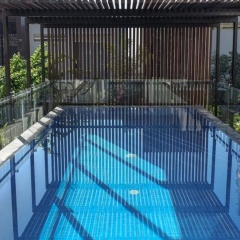 Nusa Dua Bayview - Bild 24