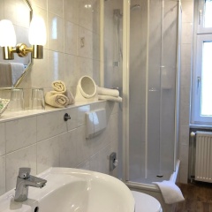 waldhotel AUSZEIT - Bild 11