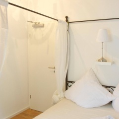 Old Kings Design Hostel - Bild 3