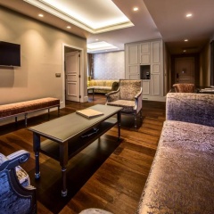 Prestige Hotel Budapest - Bild 24