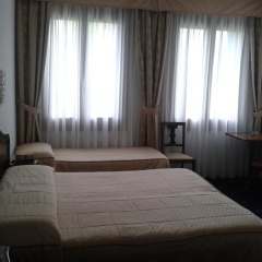 Hotel Cristallo - Bild 10