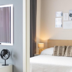 Apartment an der Altstadt (#2) - Bild 1