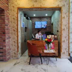 The Golden Pera's Hotel & Spa - Bild 24