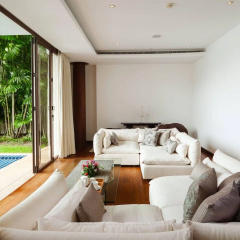 Villa Kalyana - Bild 7
