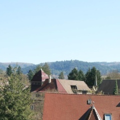Luxus-Apartment mit wunderschönem Panoramablick - Bild 9
