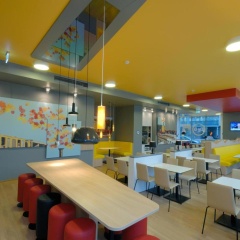 B&B Hotel Nürnberg-Hbf - Bild 23