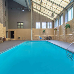 Graystone Lodge, an Ascend Collection Hotel thumbnail 12